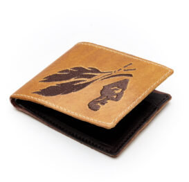 Icon Wallet – Generation™ – 2 Tone