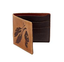 Icon Wallet – Generation™ – 2 Tone