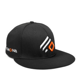 Nokona Black Hat