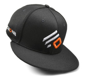 Nokona Black Hat