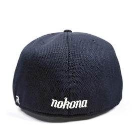 Nokona Navy Hat