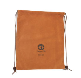 Nokona Genuine Suede Glove Bag