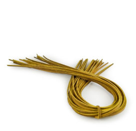 Nokona 1/4″ Individual Laces