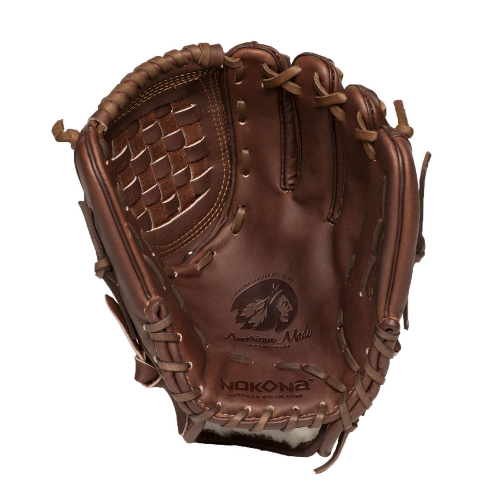 Baseball Glove Lace NOKONA X2 Elite Baseball Glove Stampede