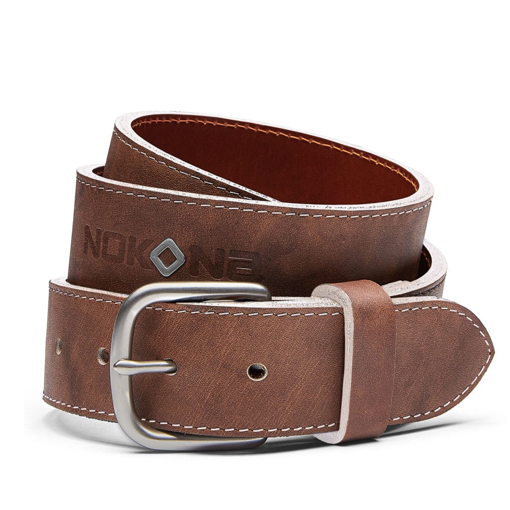 nokona belt