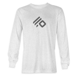 Long Sleeve Modern T