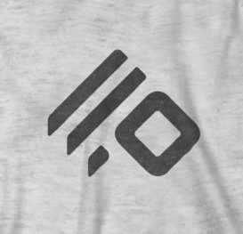 Long Sleeve Modern T