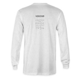Long Sleeve Modern T