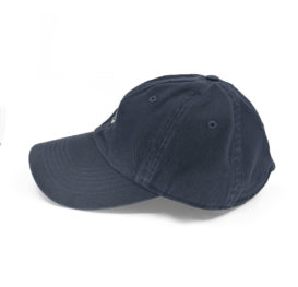 Dad Hat – Navy