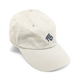 Dad Hat – Stone