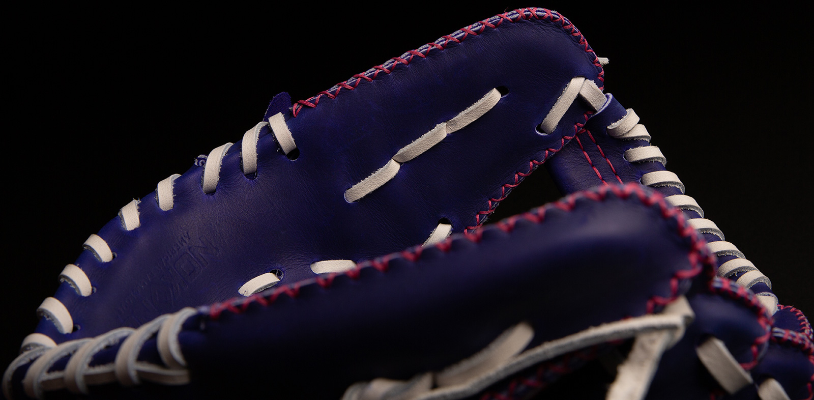 EdgeX™ PURPLE STORM - 11.5