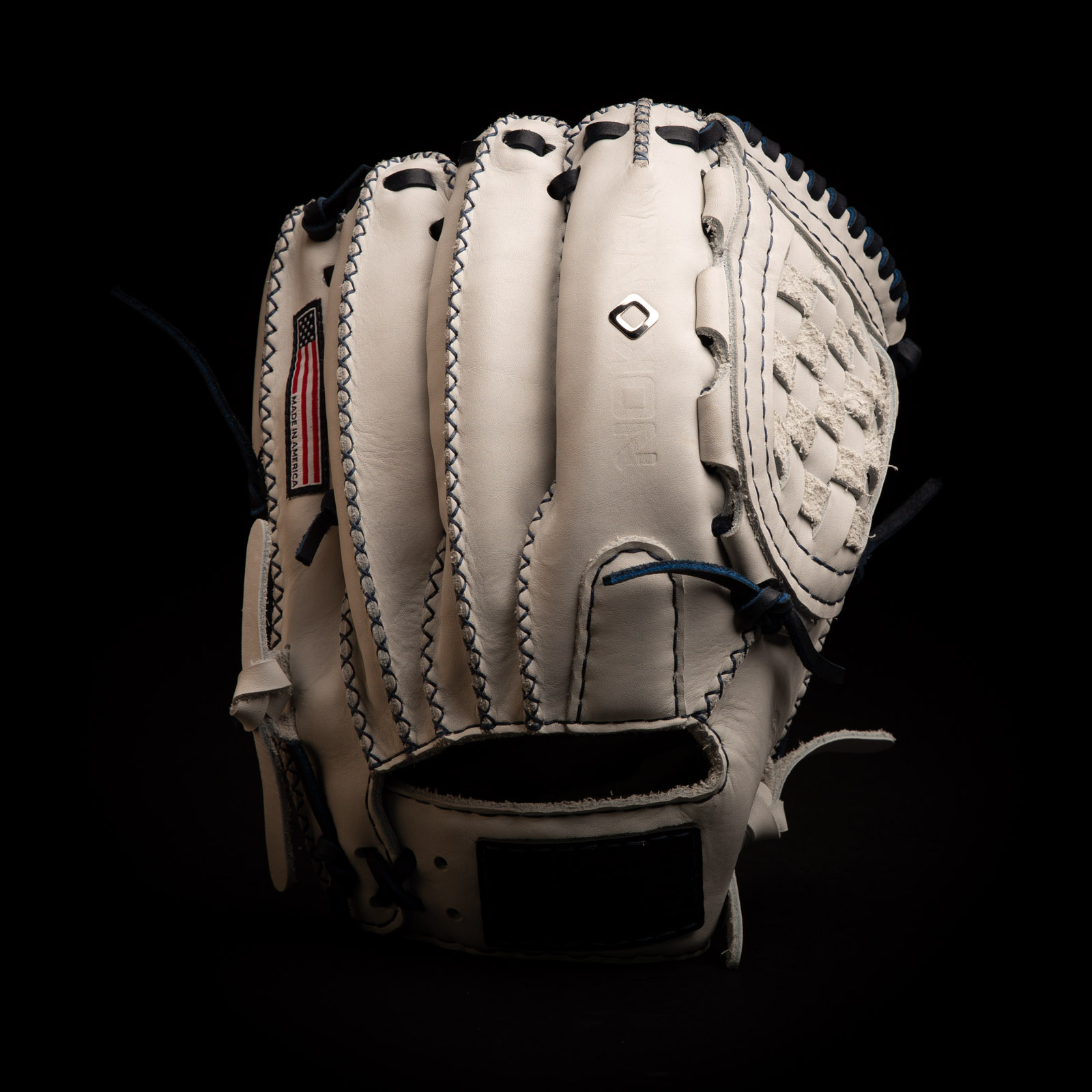 EdgeX™ ICEBERG 12" Infield / Outfield Glove Nokona Ballgloves