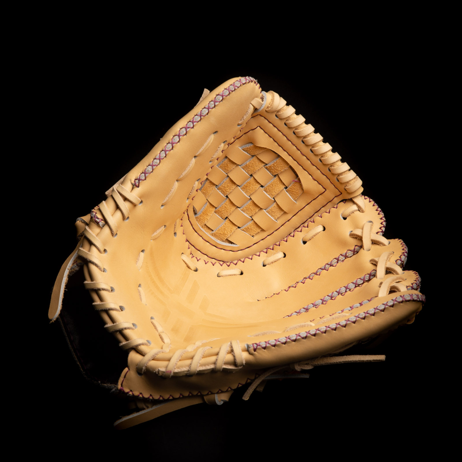 neith. Lace Glove Top(Beige)【未使用】 EdgeX™ BLONDE AMBITION - 12