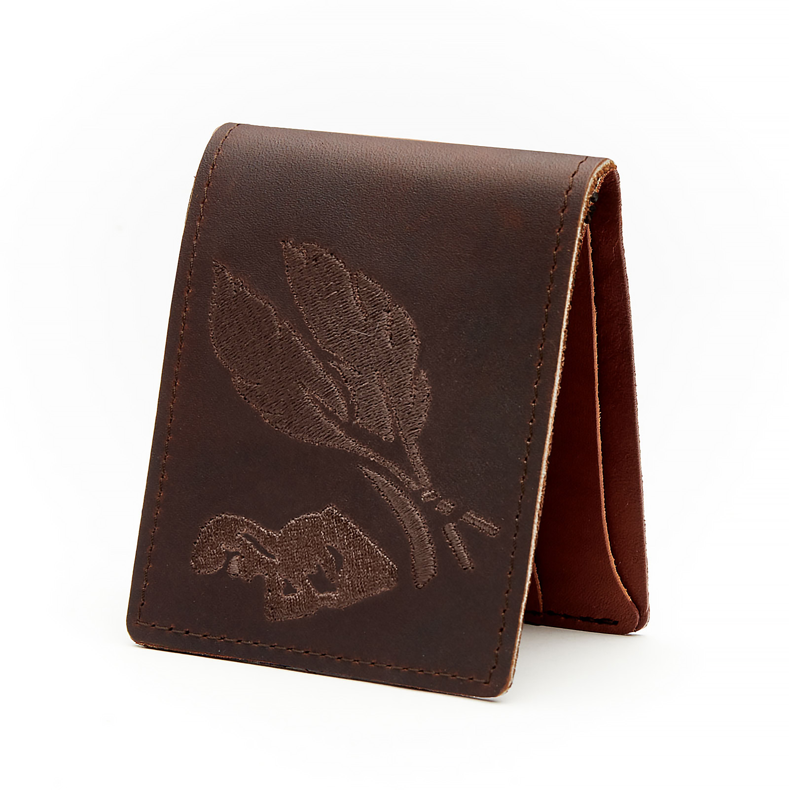 Icon Wallet - Stampede™ - Solid - Nokona Ballgloves