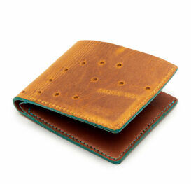 Ballglove Wallet – Generation™