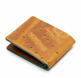 Ballglove Wallet – Generation™
