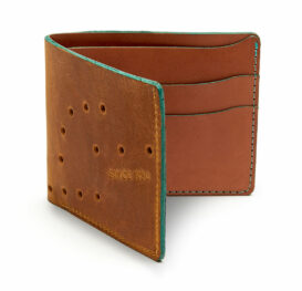 Ballglove Wallet – Generation™