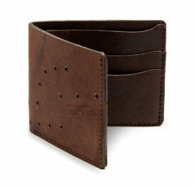 Ballglove Wallet – Walnut Crunch™