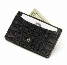 Card Case – Caiman