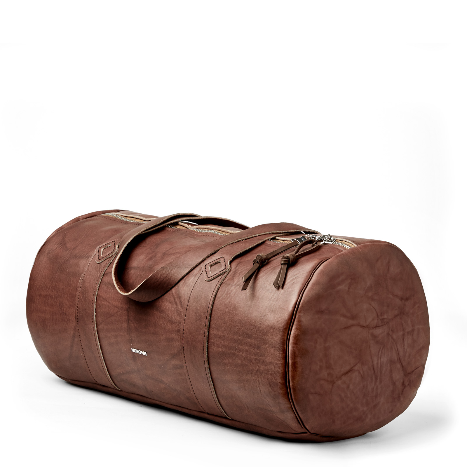 ボッコムBoccom ニーバ Neeba MG-BONE？ 未使用美品 Nokona Gym Bag in Walnut Crunch™ - Nokona Ballgloves