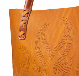 The Nokona Tote™ Generation™ – Western