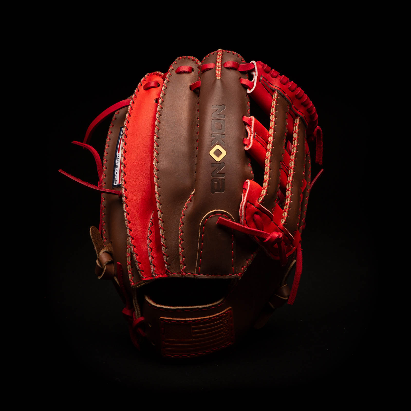 EdgeX™ Fuego - 12