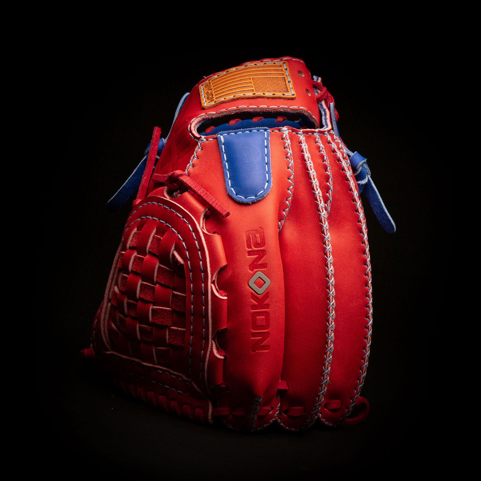 EdgeX™ Revolution - 12