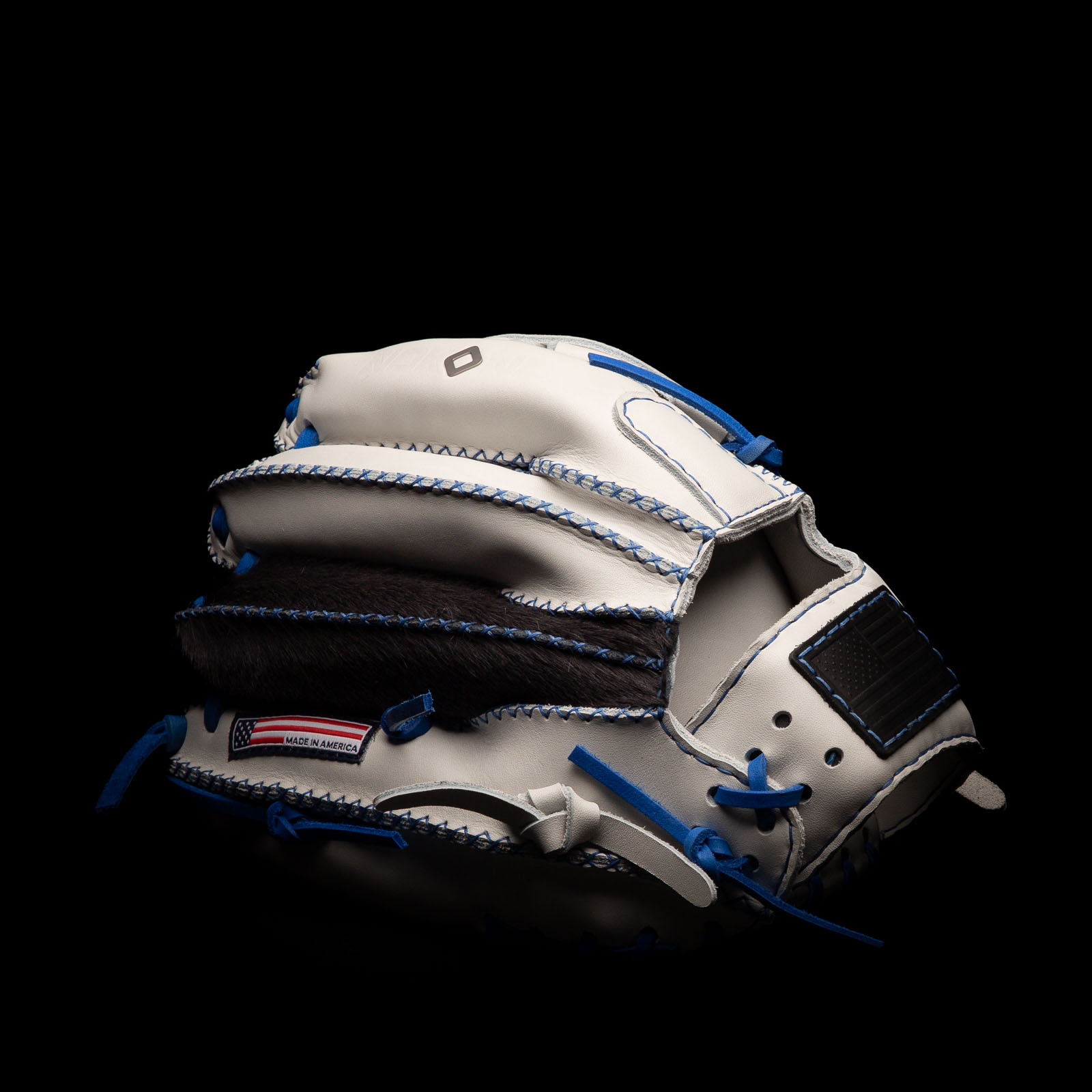Gloveworks オーダーグローブ12サイズ（外野手向き） Gloveworks オーダーグローブ12サイズ（外野手向き）