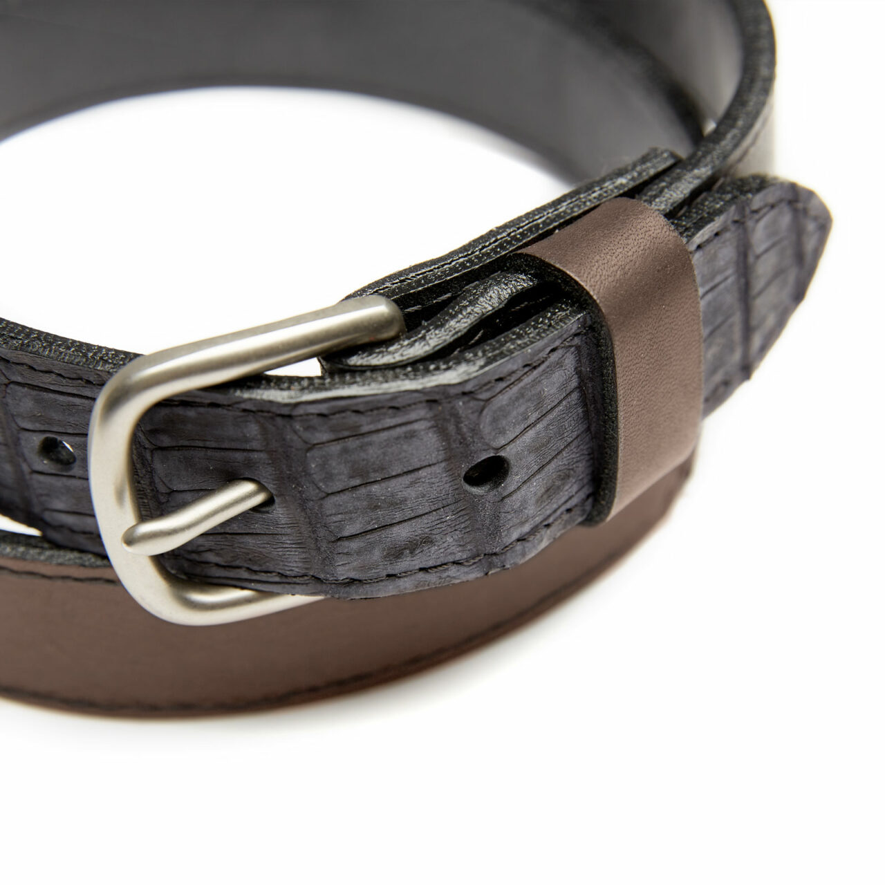 nokona belt