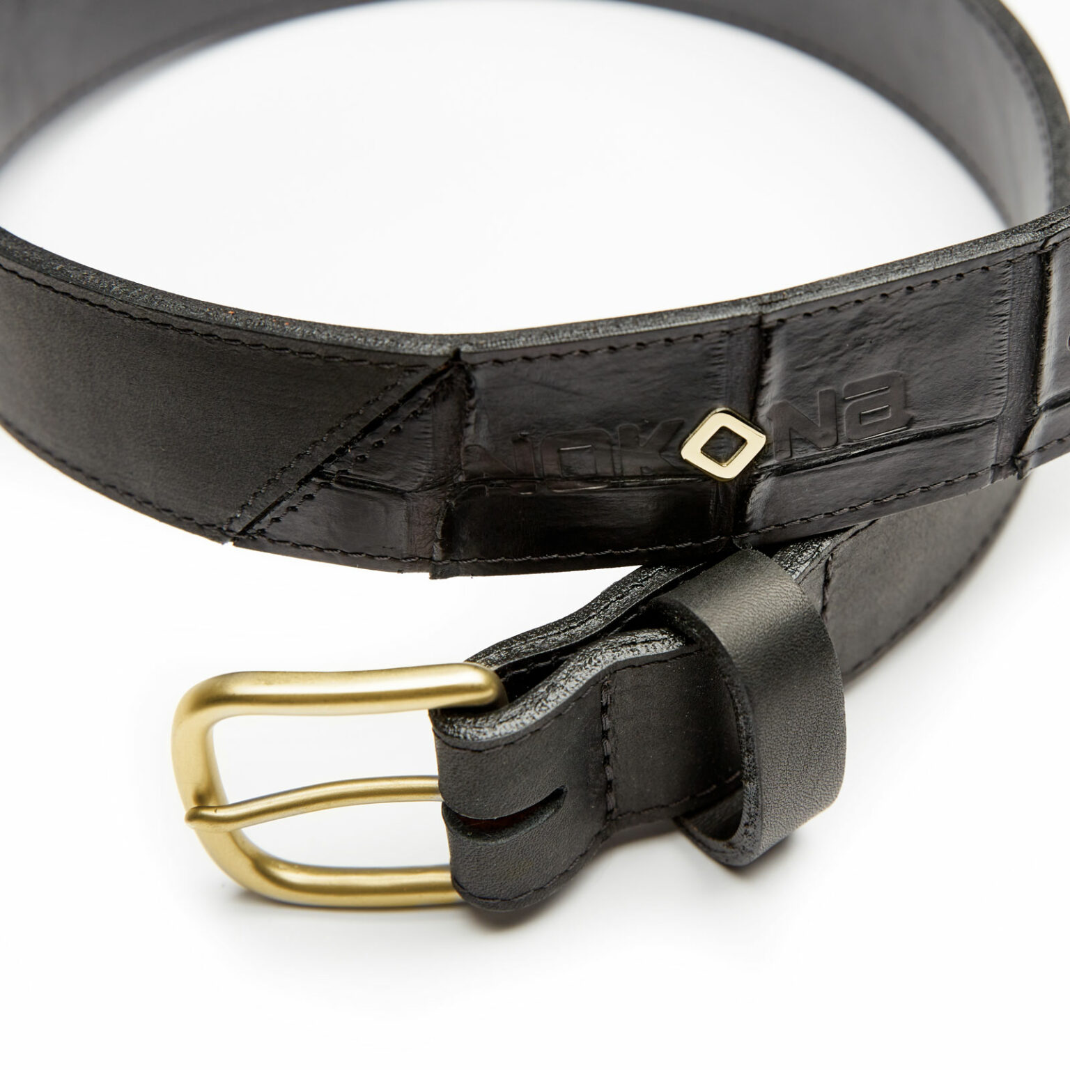 nokona belt