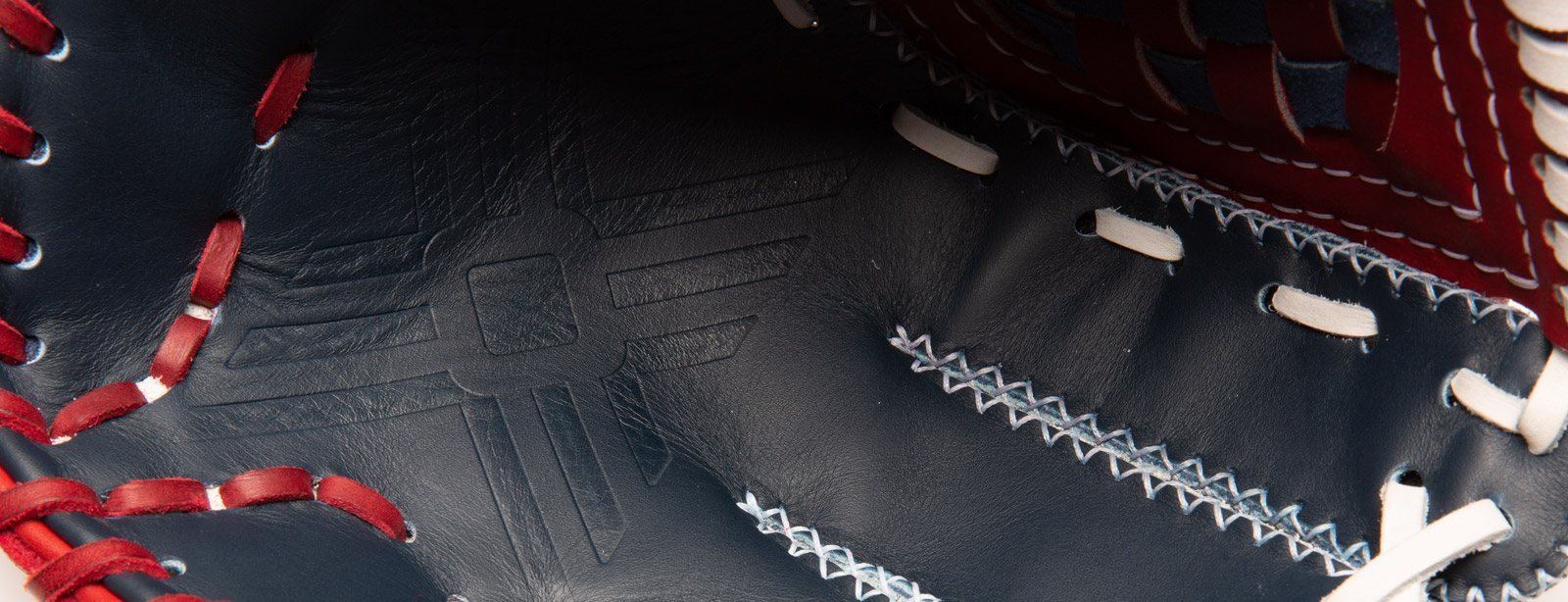Patriot Strong - EdgeX™ - Nokona Ballgloves
