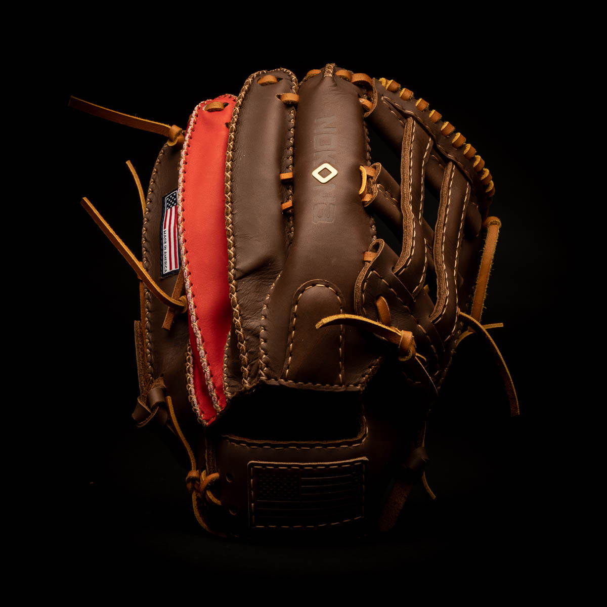 EdgeX™ Clinch - 12.75