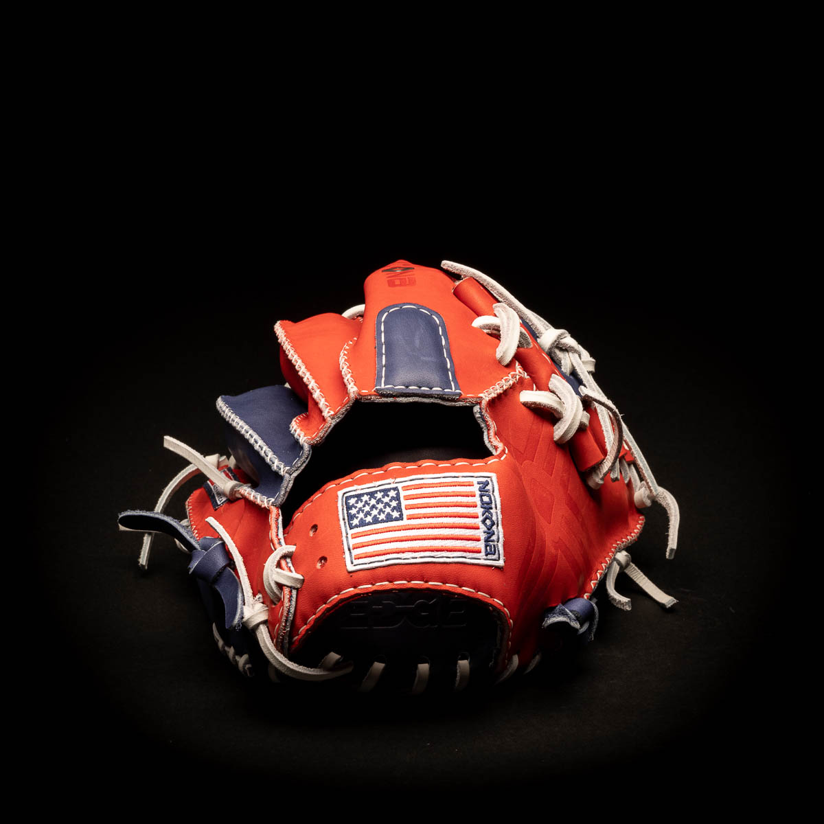 EdgeX™ Freedom's Flag - 11.5