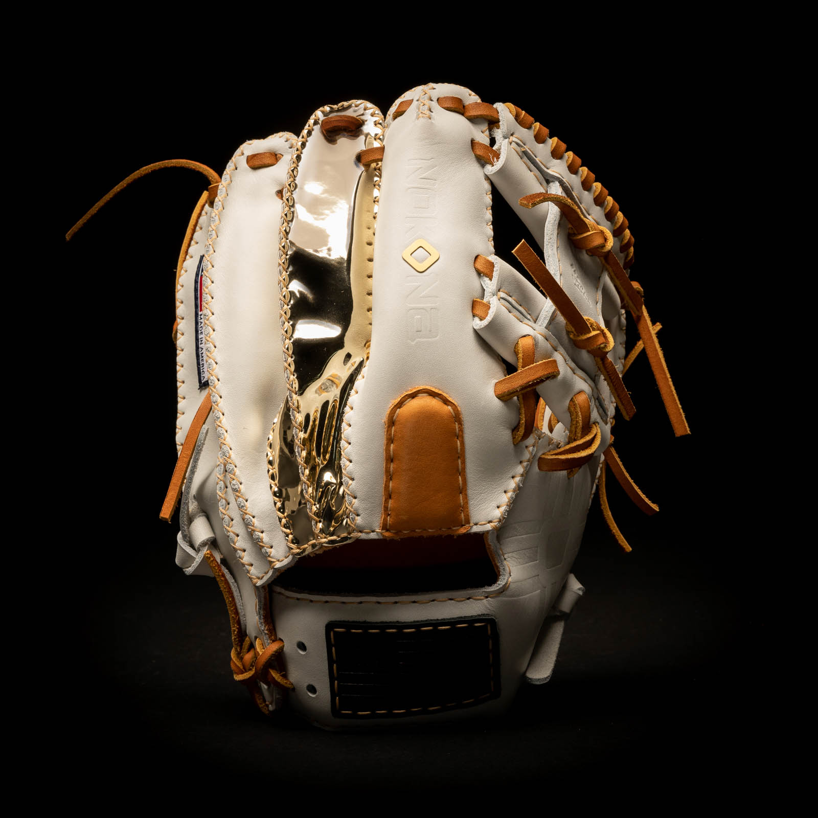 EdgeX™ Strike Gold - 11.5