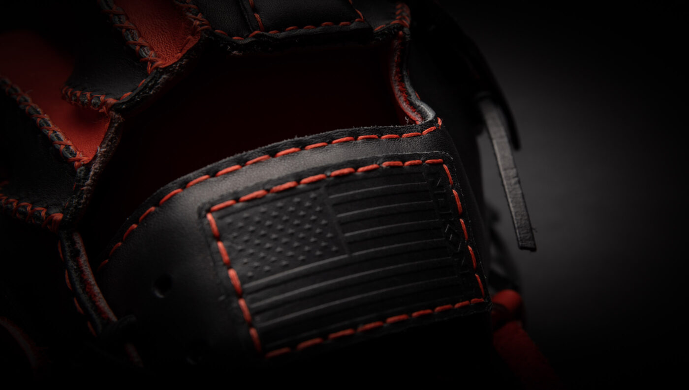 EdgeX™ No-No - 12