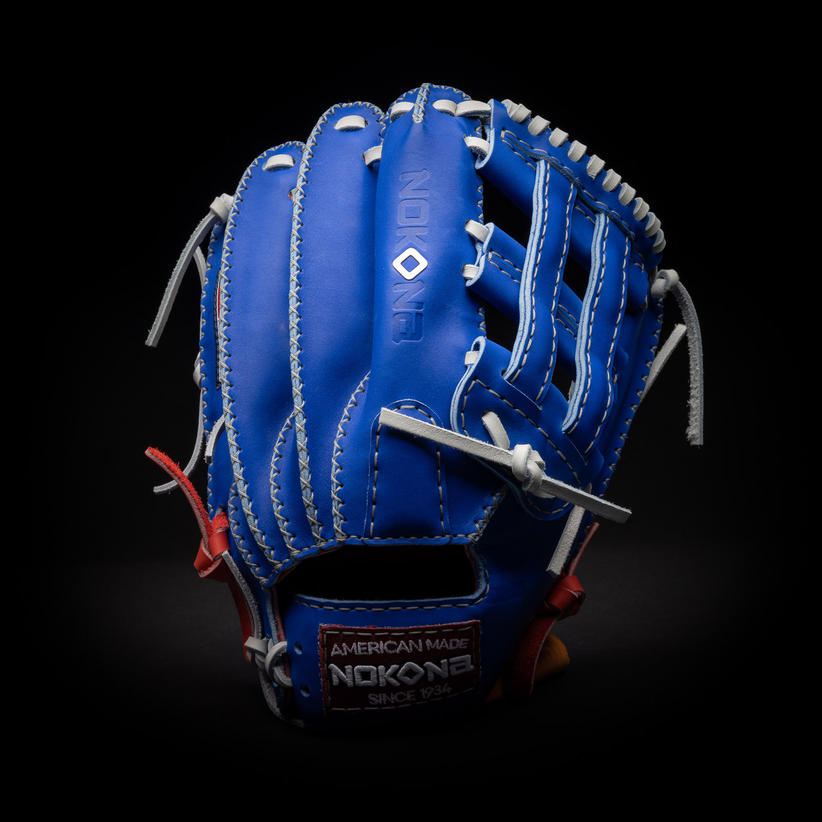 EdgeX™ Sea to Shining Sea 12" Utility Glove Nokona Ballgloves