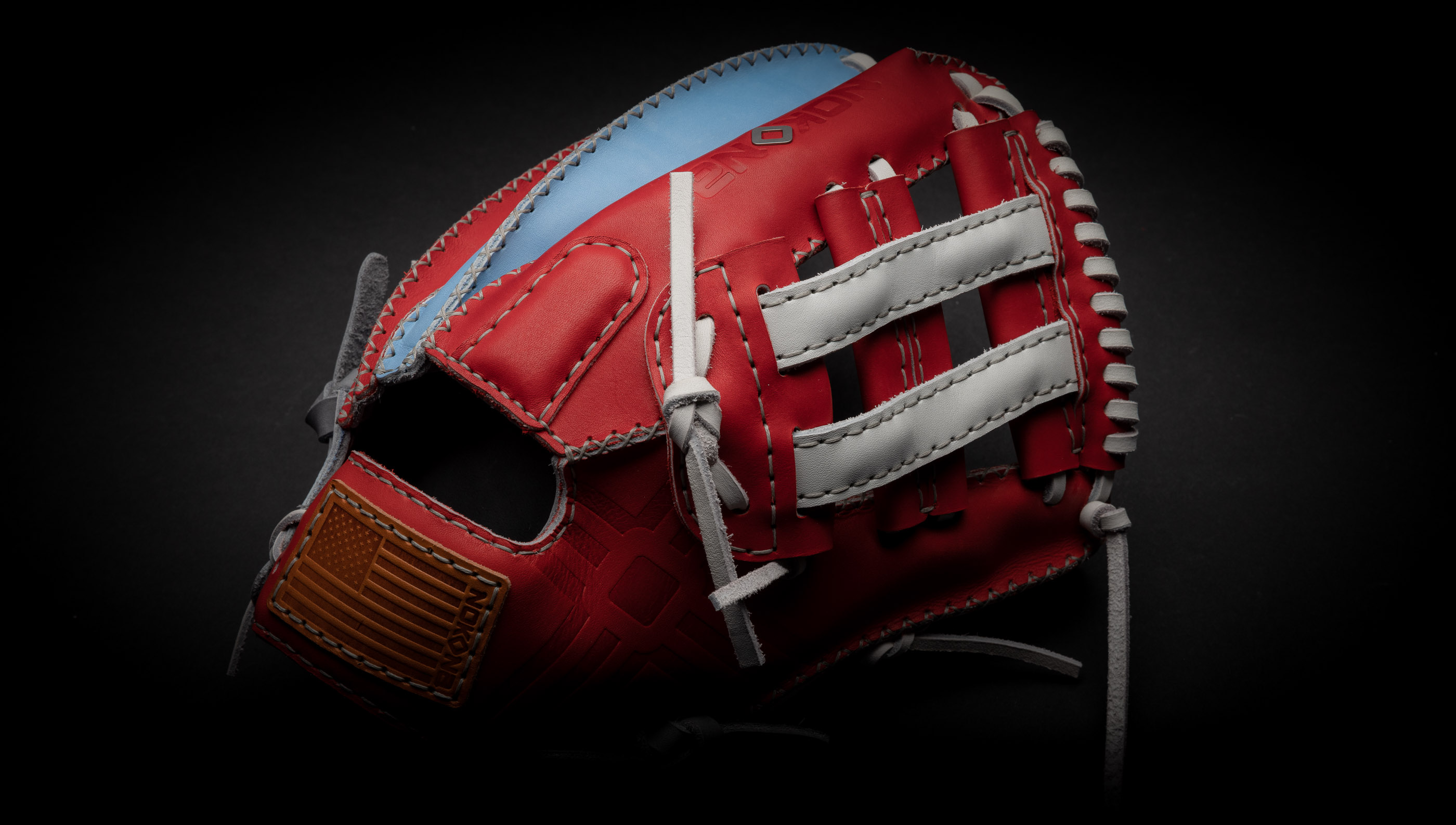 EdgeX™ Throwdown 12" Utility Glove Nokona Ballgloves