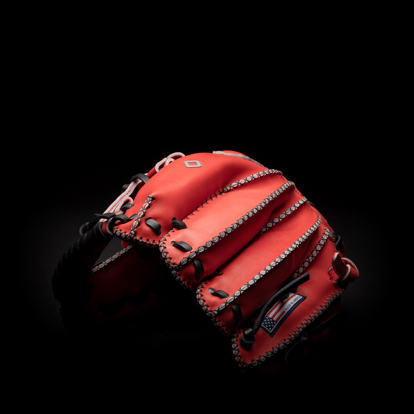 完全新品未使用 SOL x FUC Hairy Gloves (Red) X-Pro Gloves ( Red ) - Solace Motorcycle Clothing Co