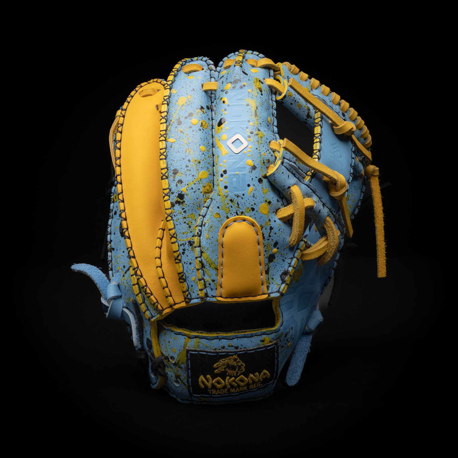 EdgeX™ Viva La Vida 11.5" Infield Glove Nokona Ballgloves