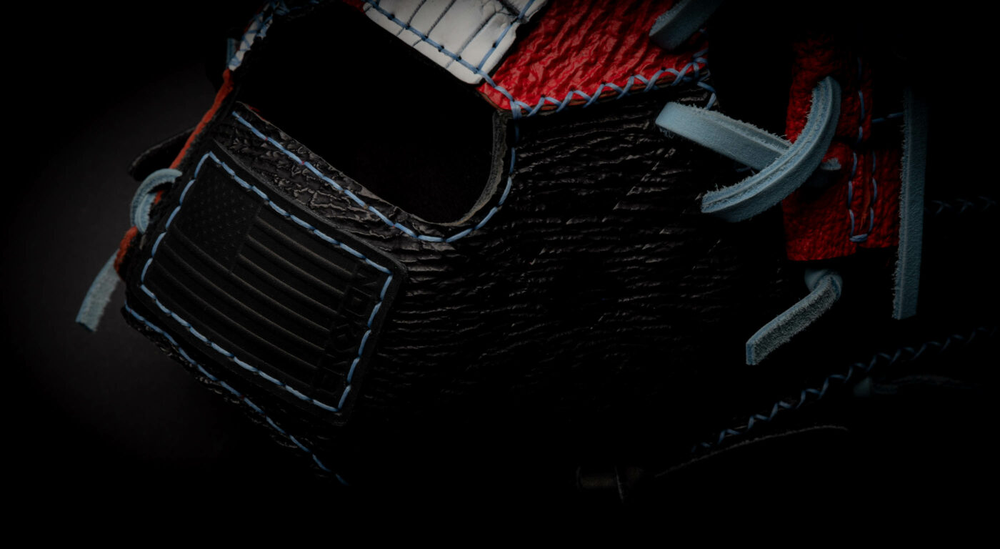 EdgeX™ Triple Threat - 11.5