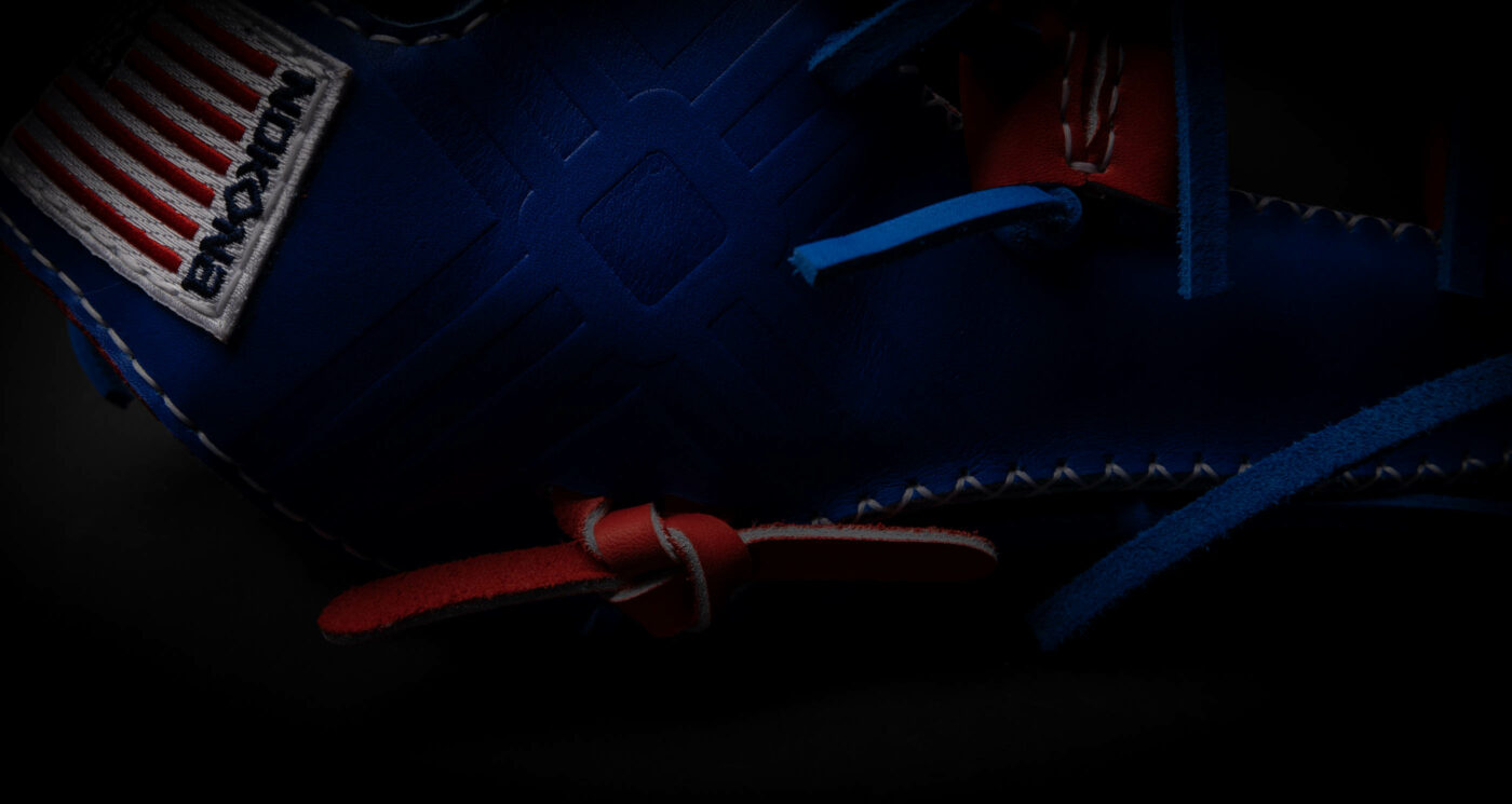 EdgeX™ So Proudly - 11.5