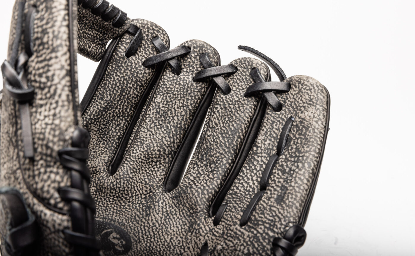 G™ Gray Giraffe 11.5