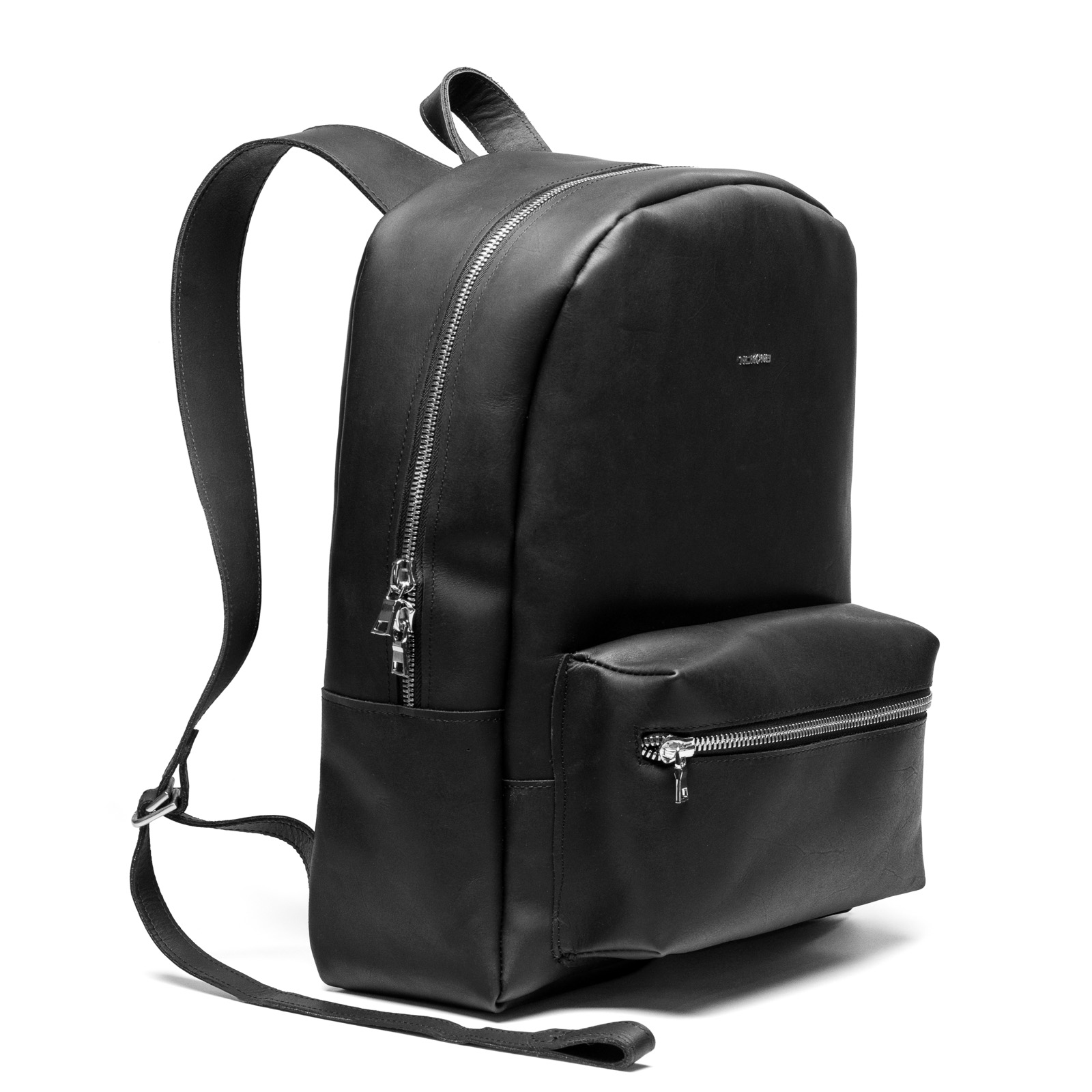 Ballglove Backpack - Black - Nokona Ballgloves