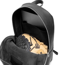 Ballglove Backpack – Black