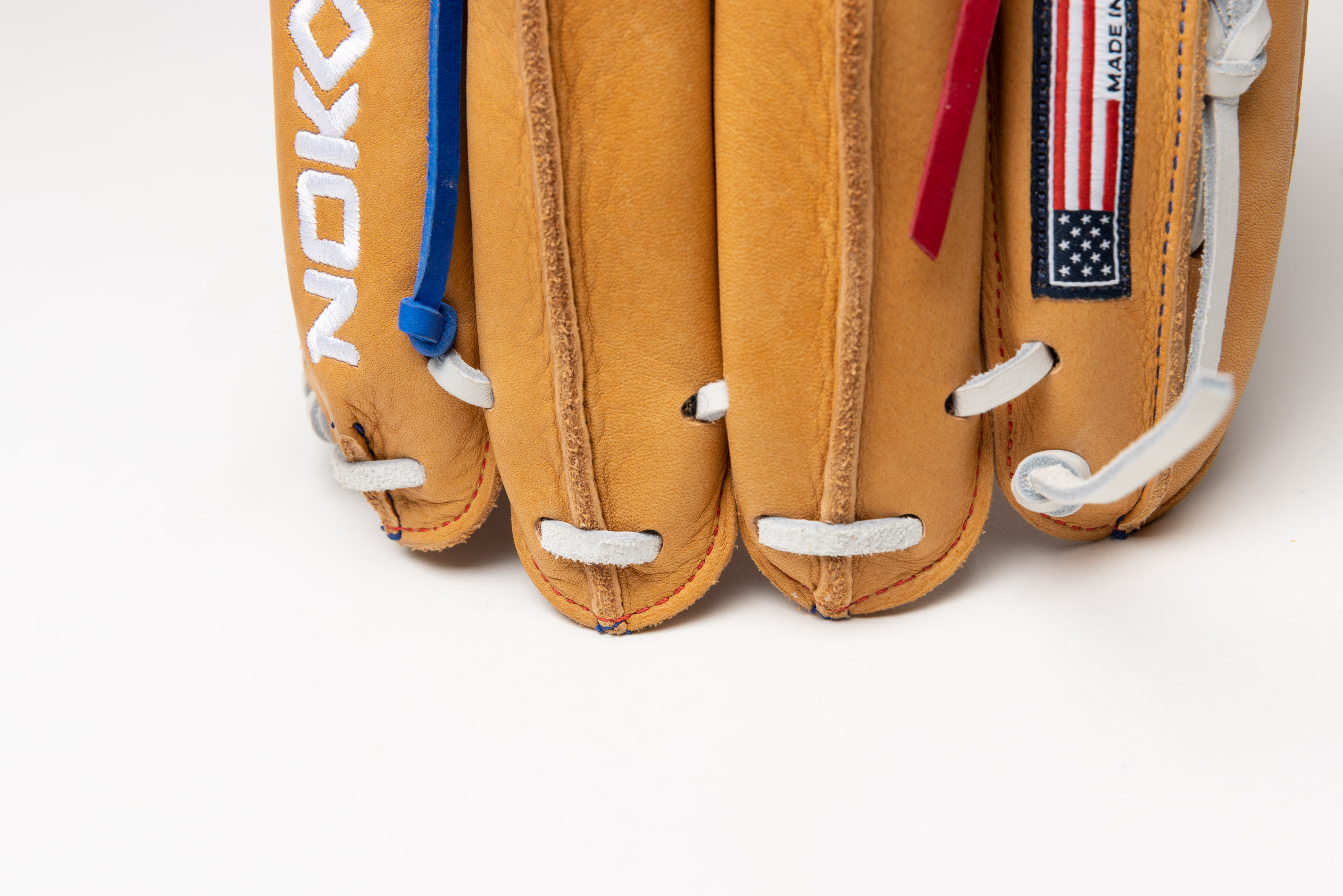 AllAmerican 11.25" (12U) Nokona Ballgloves