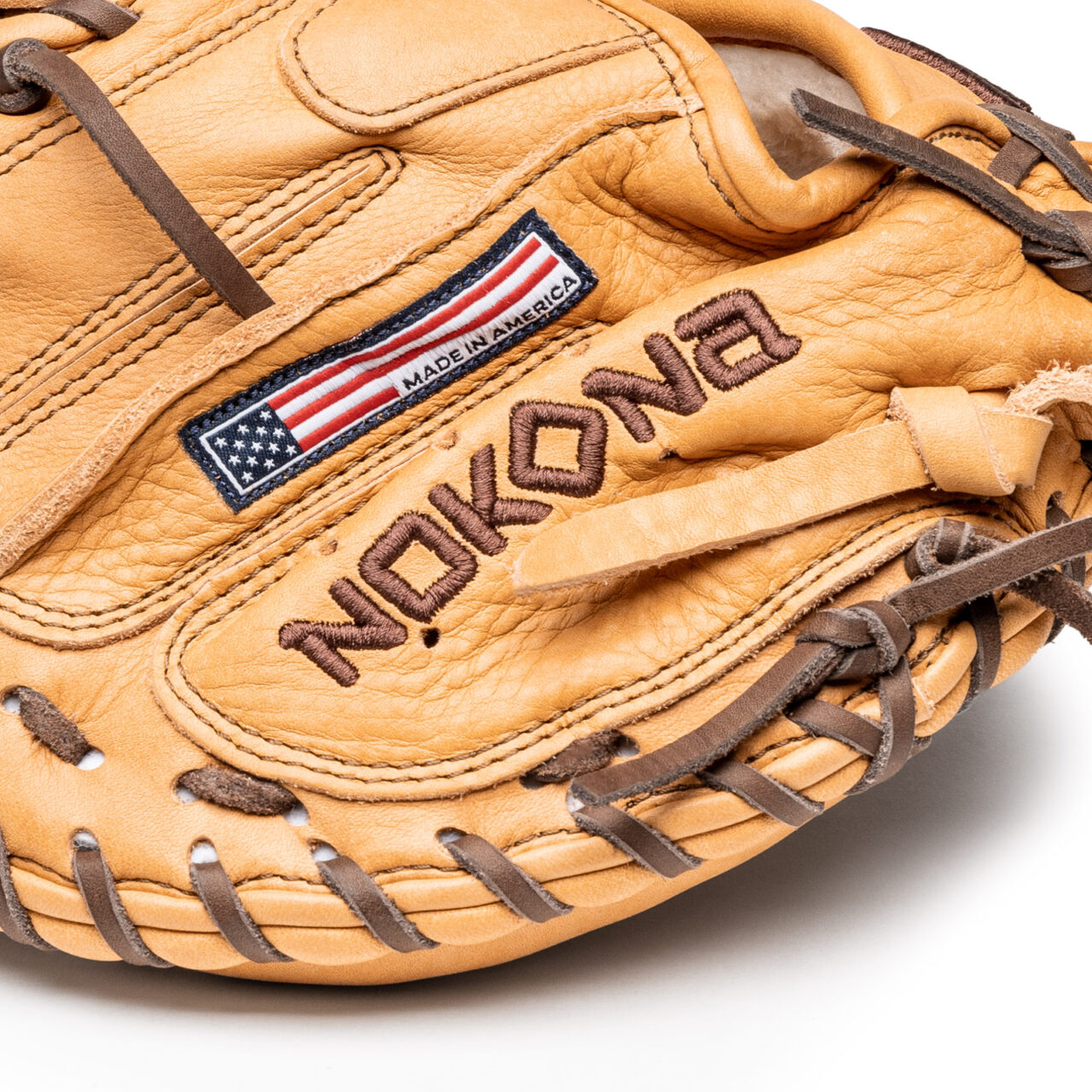 NEW! S1 Edge™ S1120 30" Closed  10U Baseball Catcher's Mitt