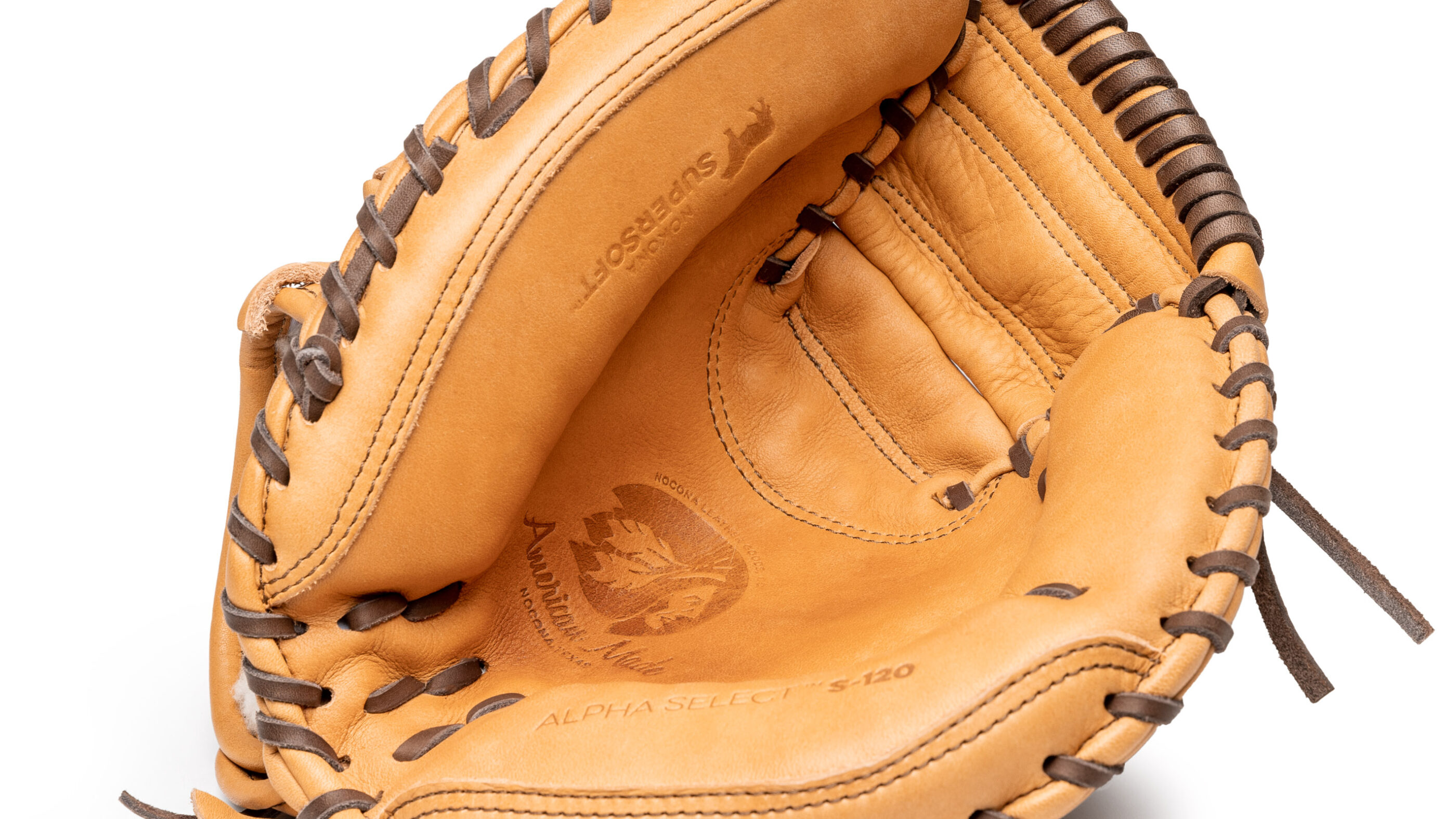 NEW! S1 Edge™ S1120 30" Closed  10U Baseball Catcher's Mitt