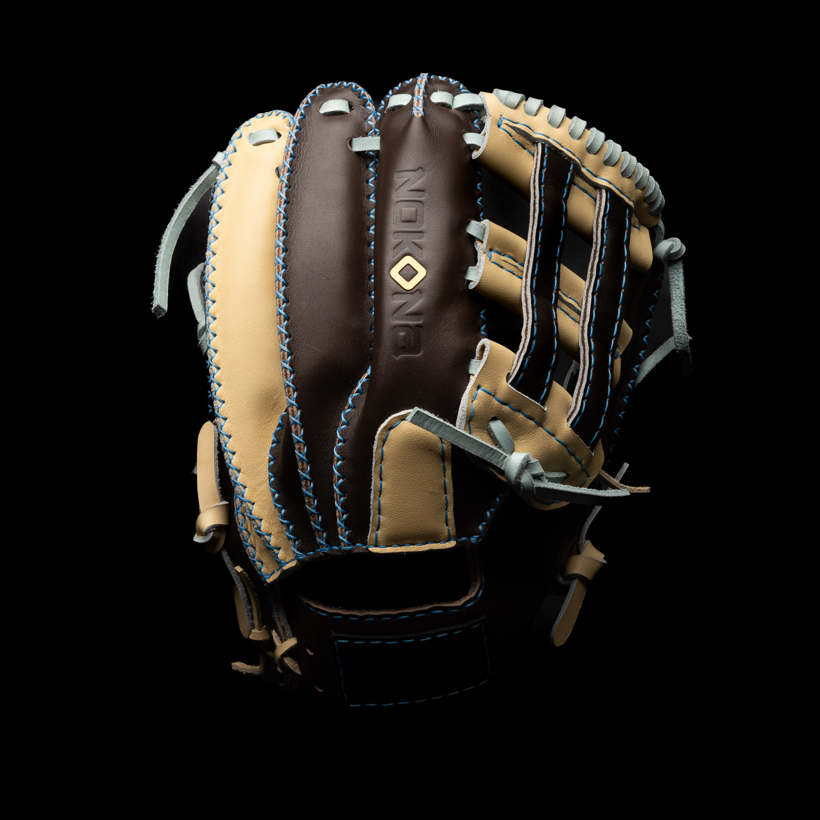 EdgeX™ Eye on the Ball - 12