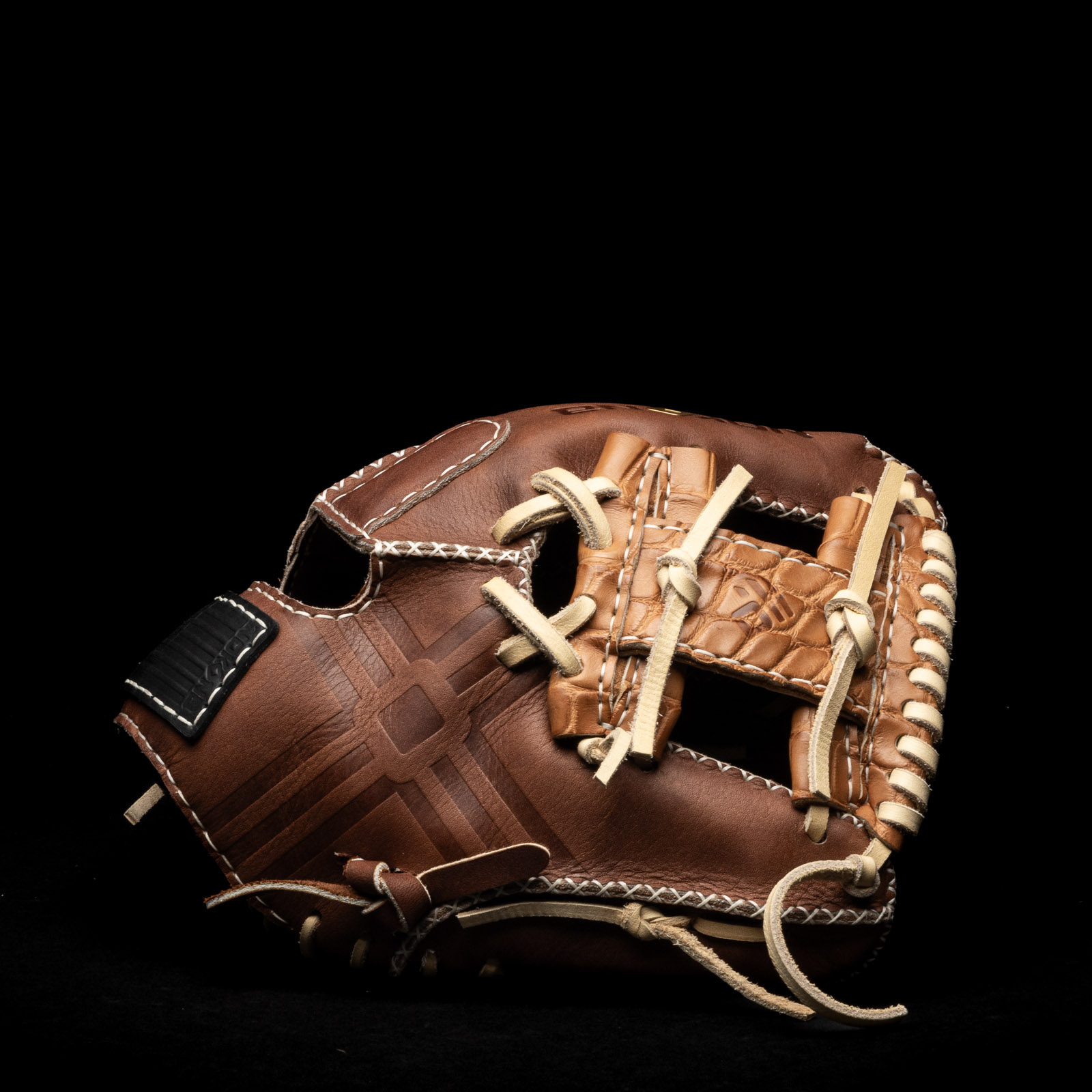 EdgeX™ Gator Crunch - 11.5
