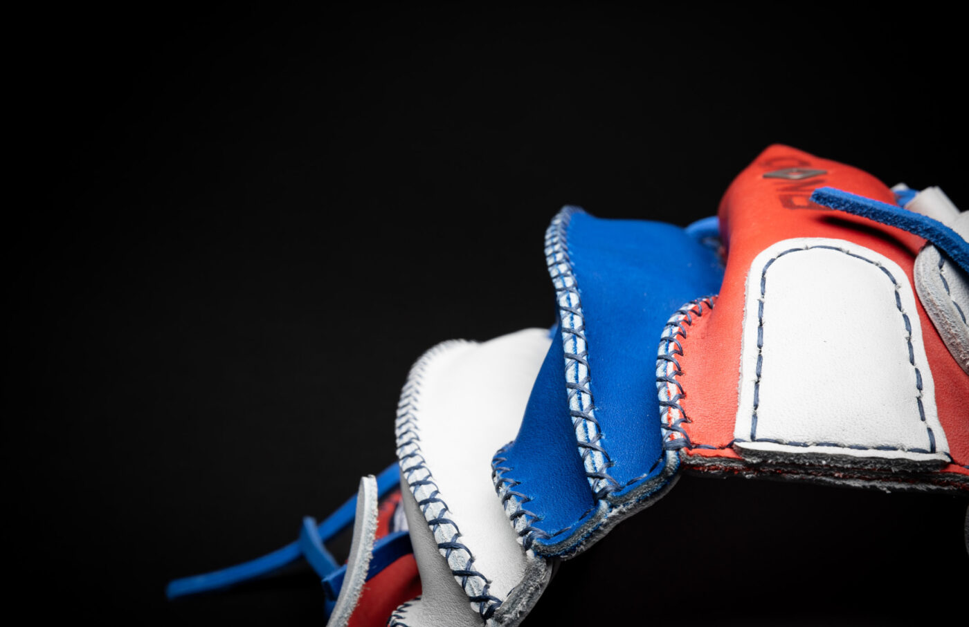 EdgeX™ Red, White & You - 12